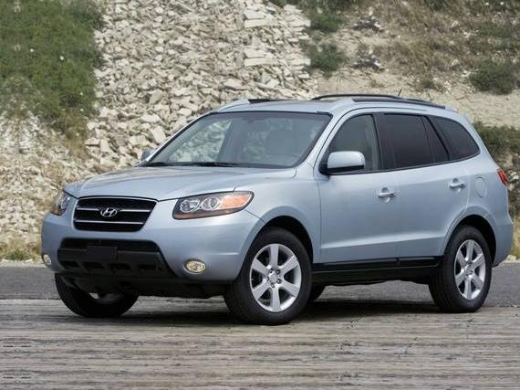 HYUNDAI SANTA FE 2009 5NMSH73E59H267567 image HYUNDAI SANTA FE 2009 5NMSH73E59H267567 image